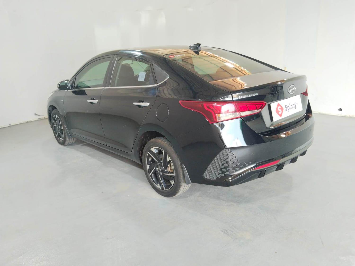 यूज़्ड 2021 ह्युंडई वरना, Kochi Ernakulam 2 यूज़्ड 2021 ह्युंडई वरना, Kochi Ernakulam 2