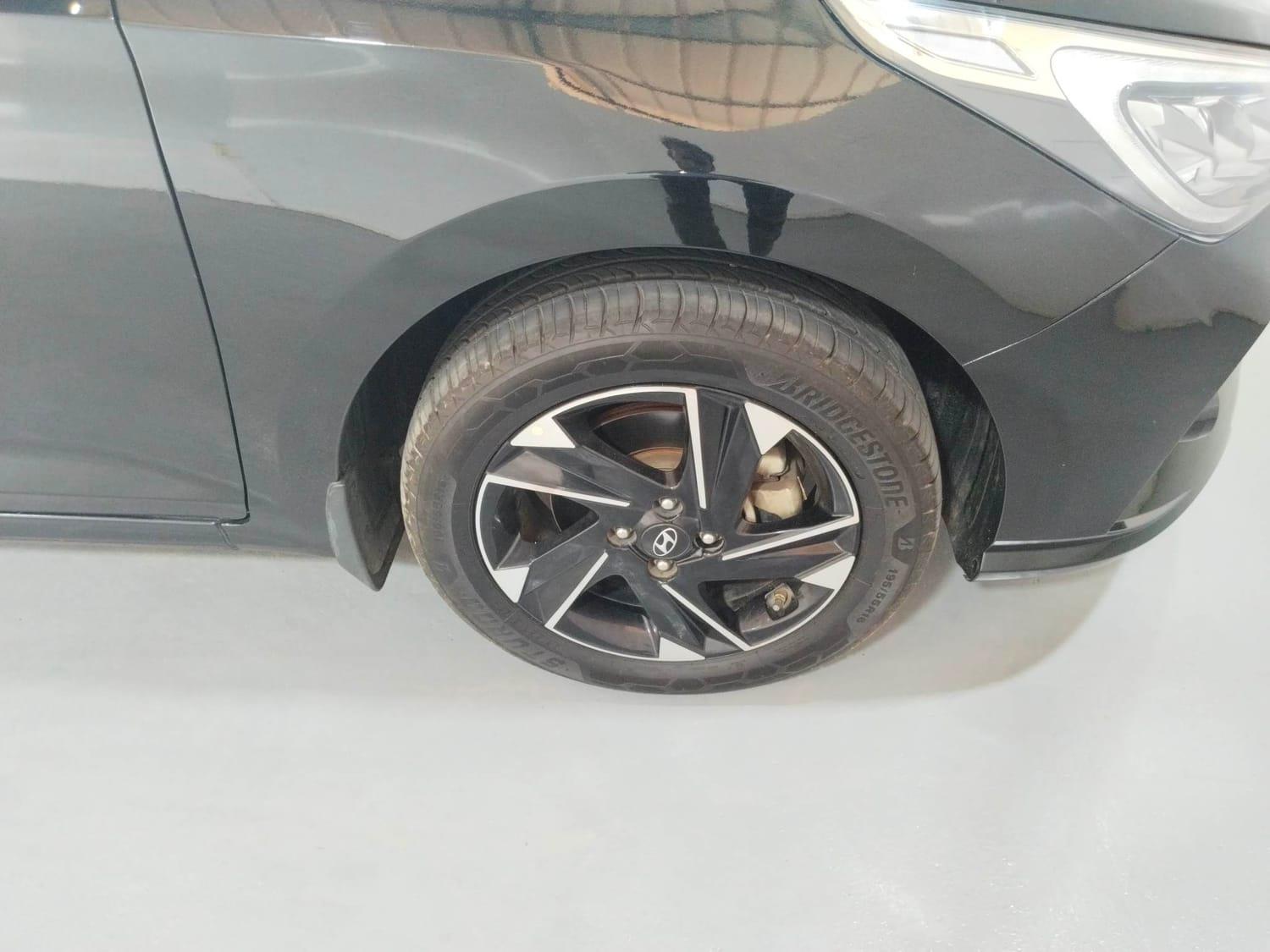 यूज़्ड 2021 ह्युंडई वरना, Kochi Ernakulam 31 यूज़्ड 2021 ह्युंडई वरना, Kochi Ernakulam 31