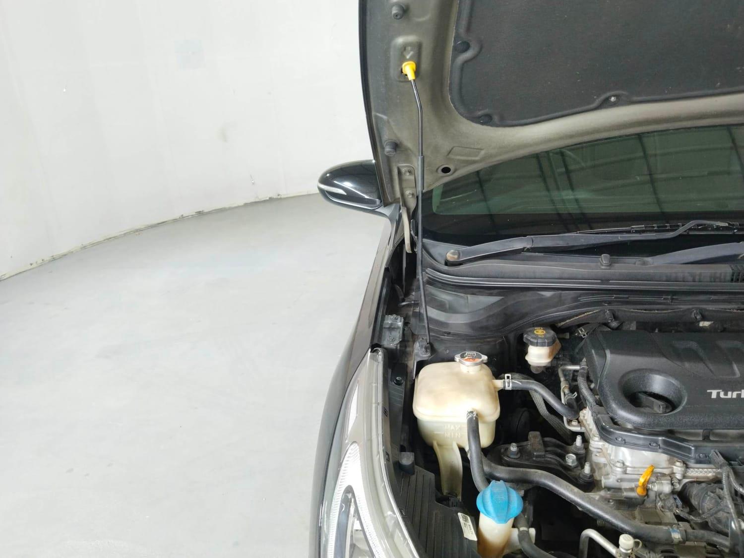 यूज़्ड 2021 ह्युंडई वरना, Kochi Ernakulam 30 यूज़्ड 2021 ह्युंडई वरना, Kochi Ernakulam 30