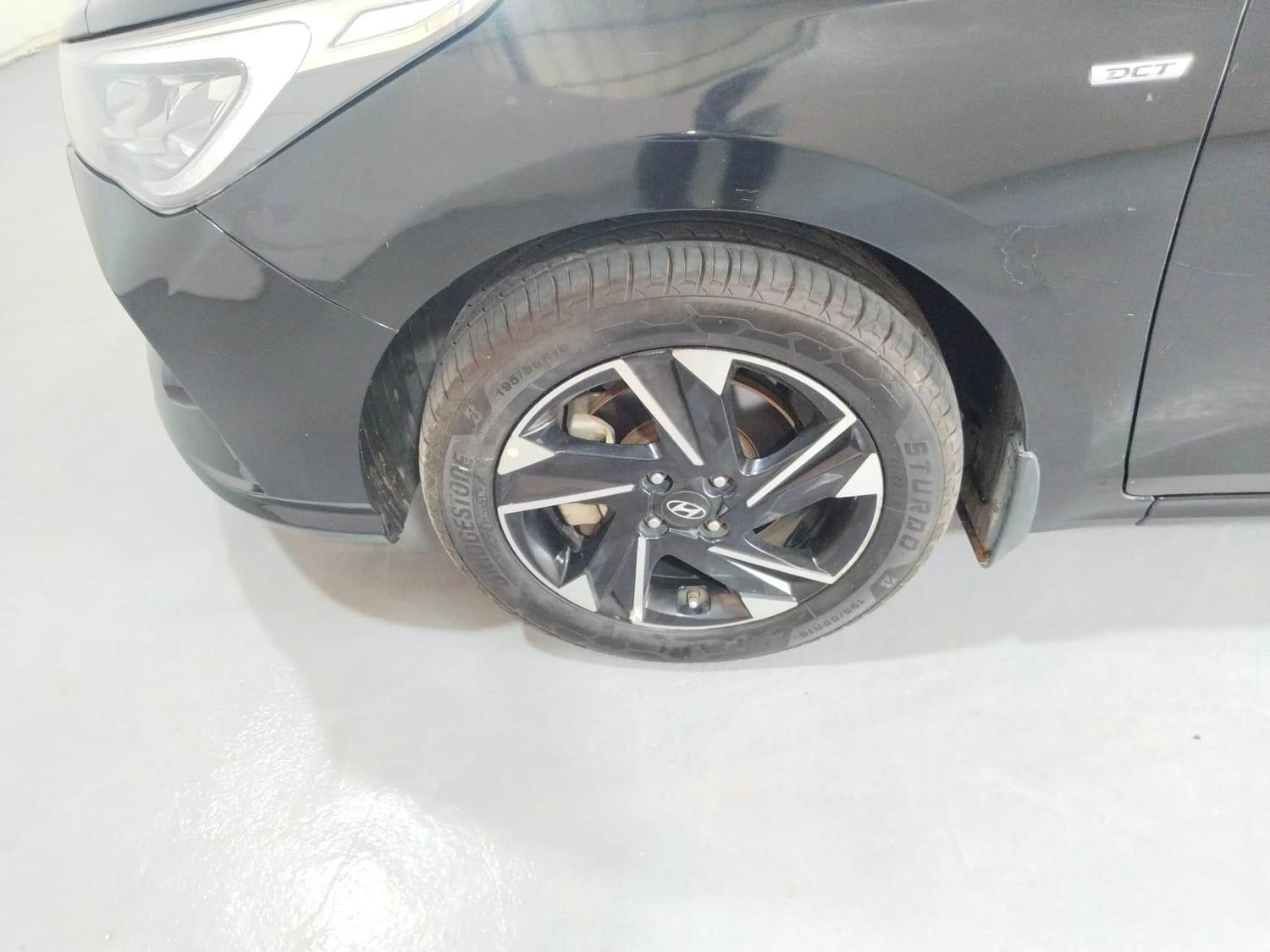 यूज़्ड 2021 ह्युंडई वरना, Kochi Ernakulam 33 यूज़्ड 2021 ह्युंडई वरना, Kochi Ernakulam 33