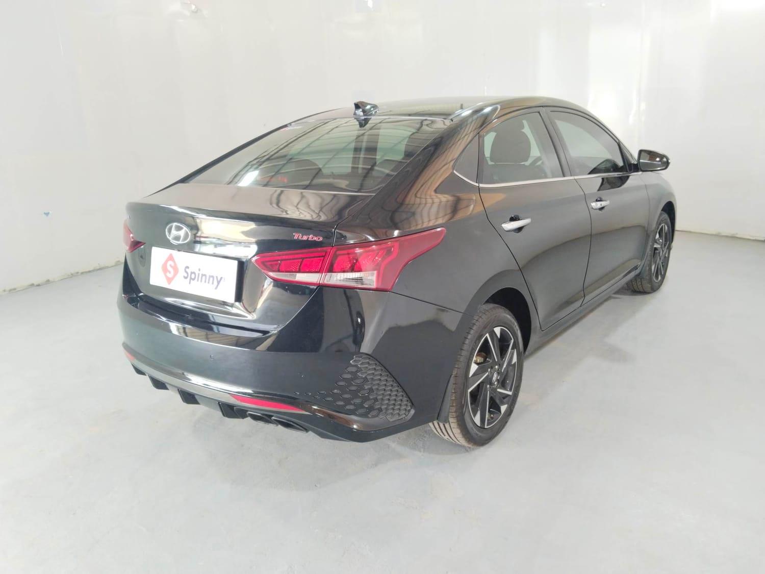 यूज़्ड 2021 ह्युंडई वरना, Kochi Ernakulam 4 यूज़्ड 2021 ह्युंडई वरना, Kochi Ernakulam 4