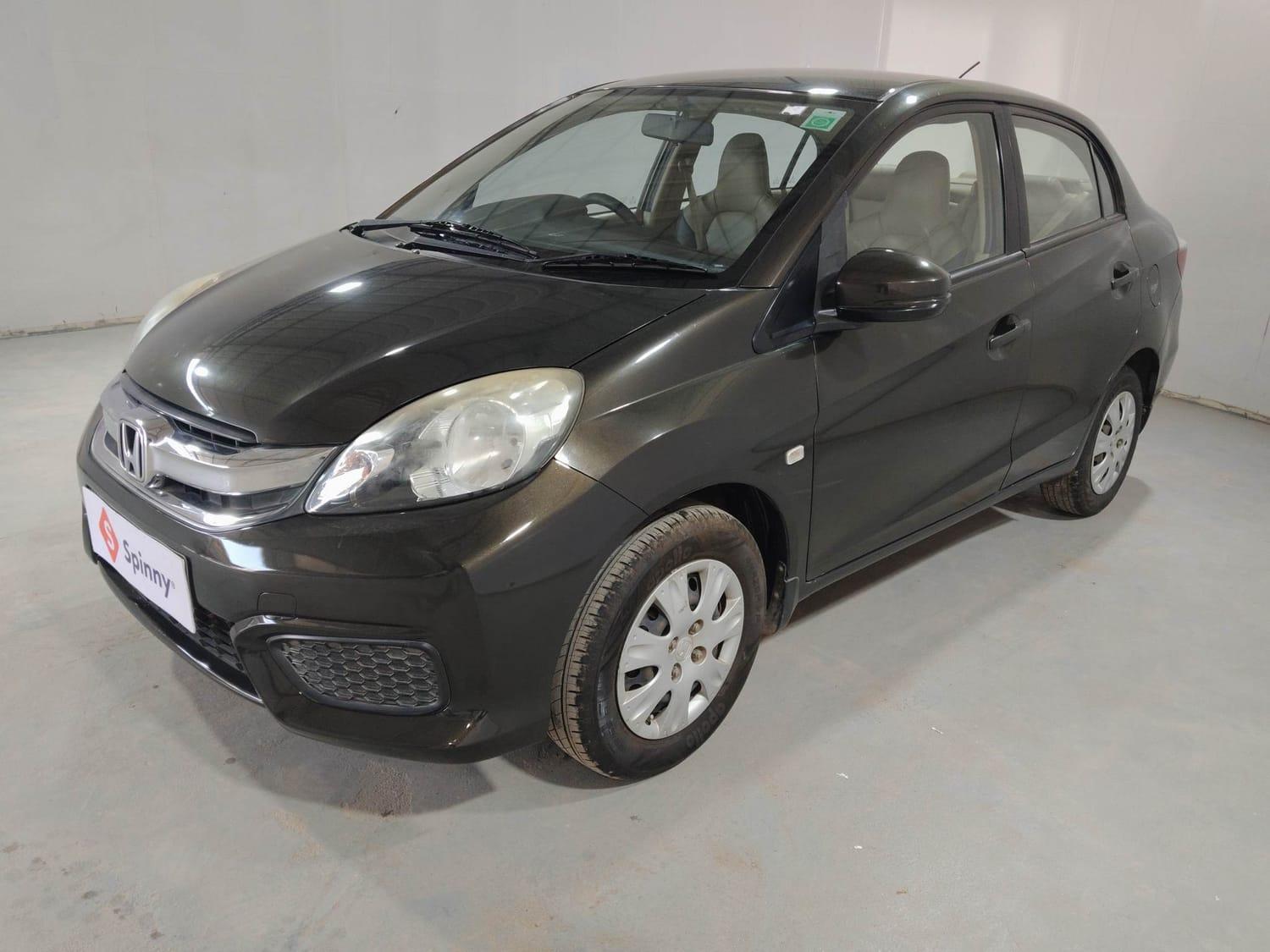 यूज़्ड 2017 होंडा अमेज़, Kochi यूज़्ड 2017 होंडा अमेज़, Kochi