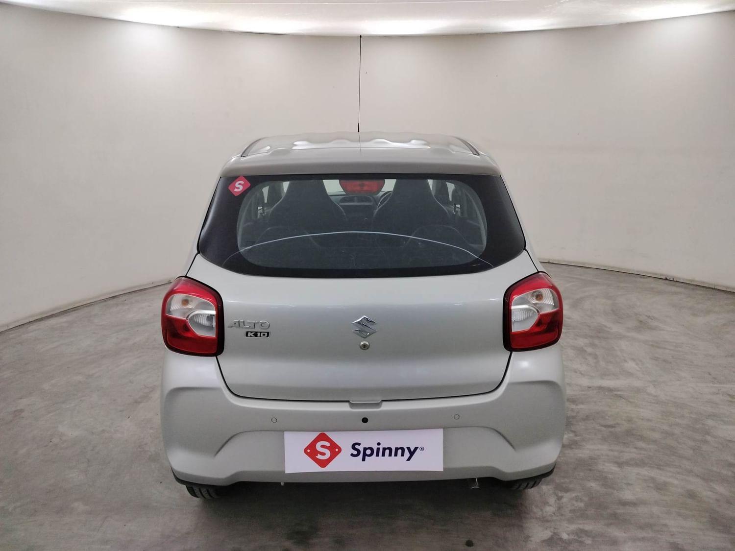 यूज़्ड 2023 मारुति सुजुकी अल्टो के10, Coimbatore 3 यूज़्ड 2023 मारुति सुजुकी अल्टो के10, Coimbatore 3