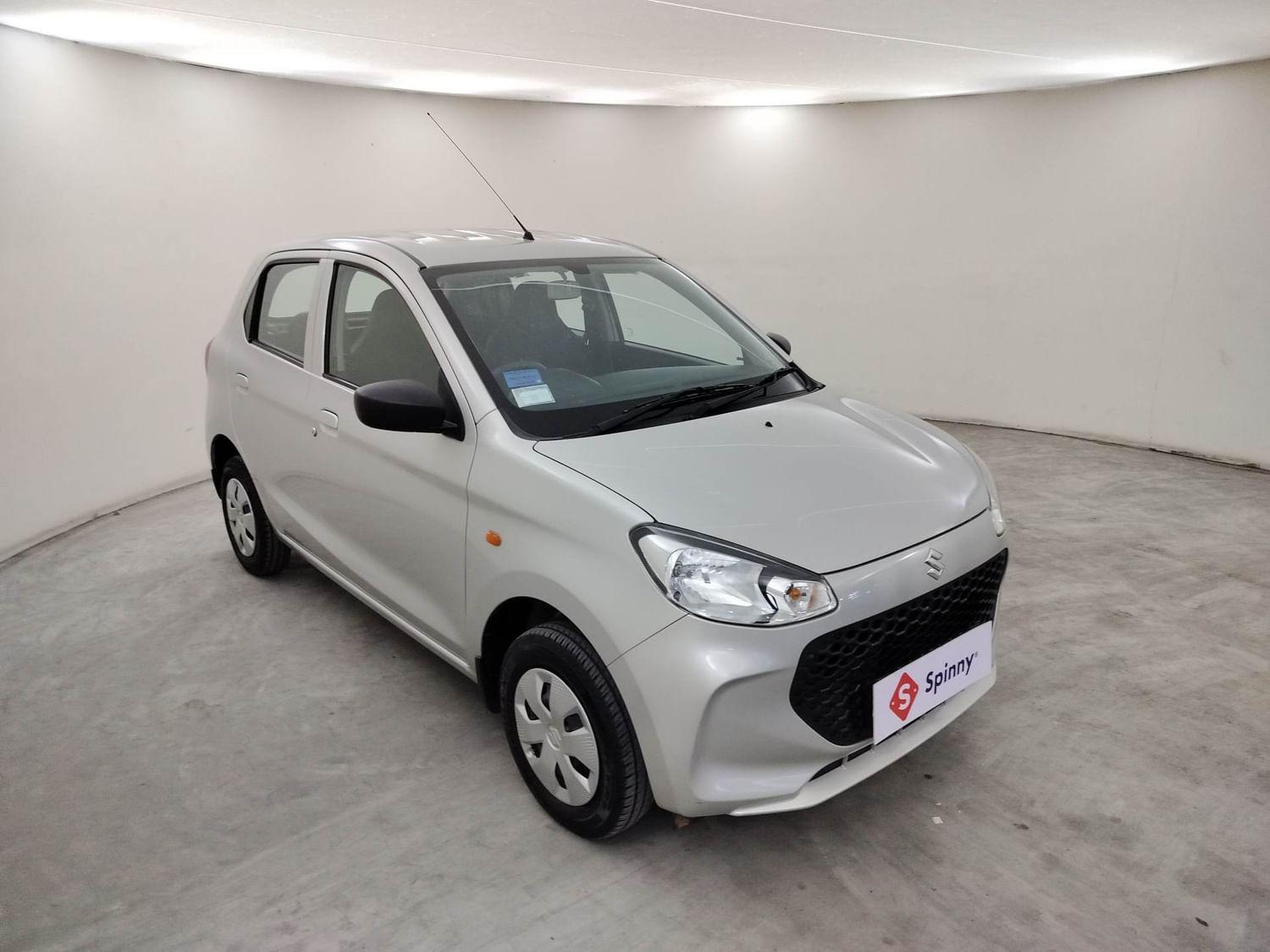 यूज़्ड 2023 मारुति सुजुकी अल्टो के10, Coimbatore 6 यूज़्ड 2023 मारुति सुजुकी अल्टो के10, Coimbatore 6