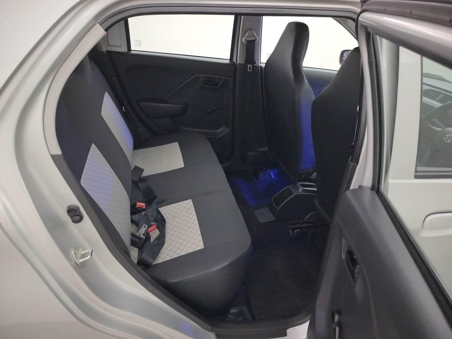 यूज़्ड 2023 मारुति सुजुकी अल्टो के10, Coimbatore 17 यूज़्ड 2023 मारुति सुजुकी अल्टो के10, Coimbatore 17