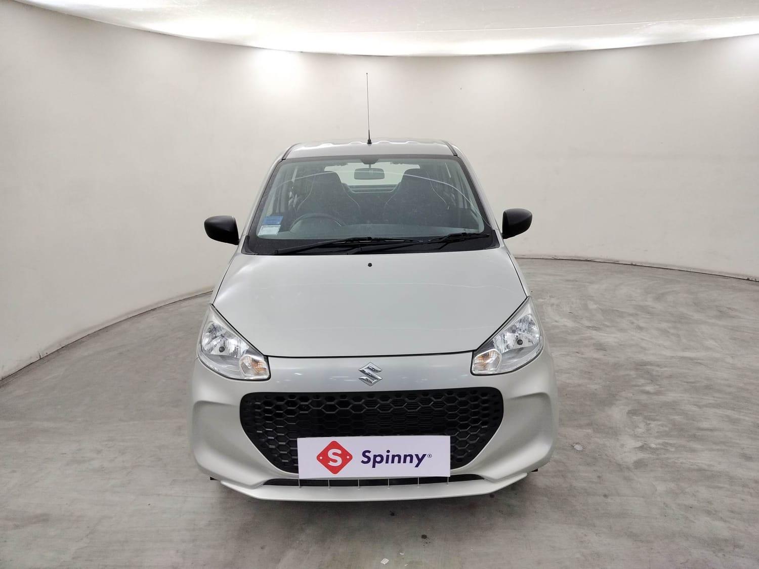 यूज़्ड 2023 मारुति सुजुकी अल्टो के10, Coimbatore 7 यूज़्ड 2023 मारुति सुजुकी अल्टो के10, Coimbatore 7