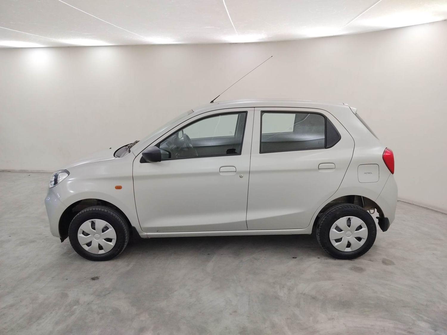 यूज़्ड 2023 मारुति सुजुकी अल्टो के10, Coimbatore 1 यूज़्ड 2023 मारुति सुजुकी अल्टो के10, Coimbatore 1