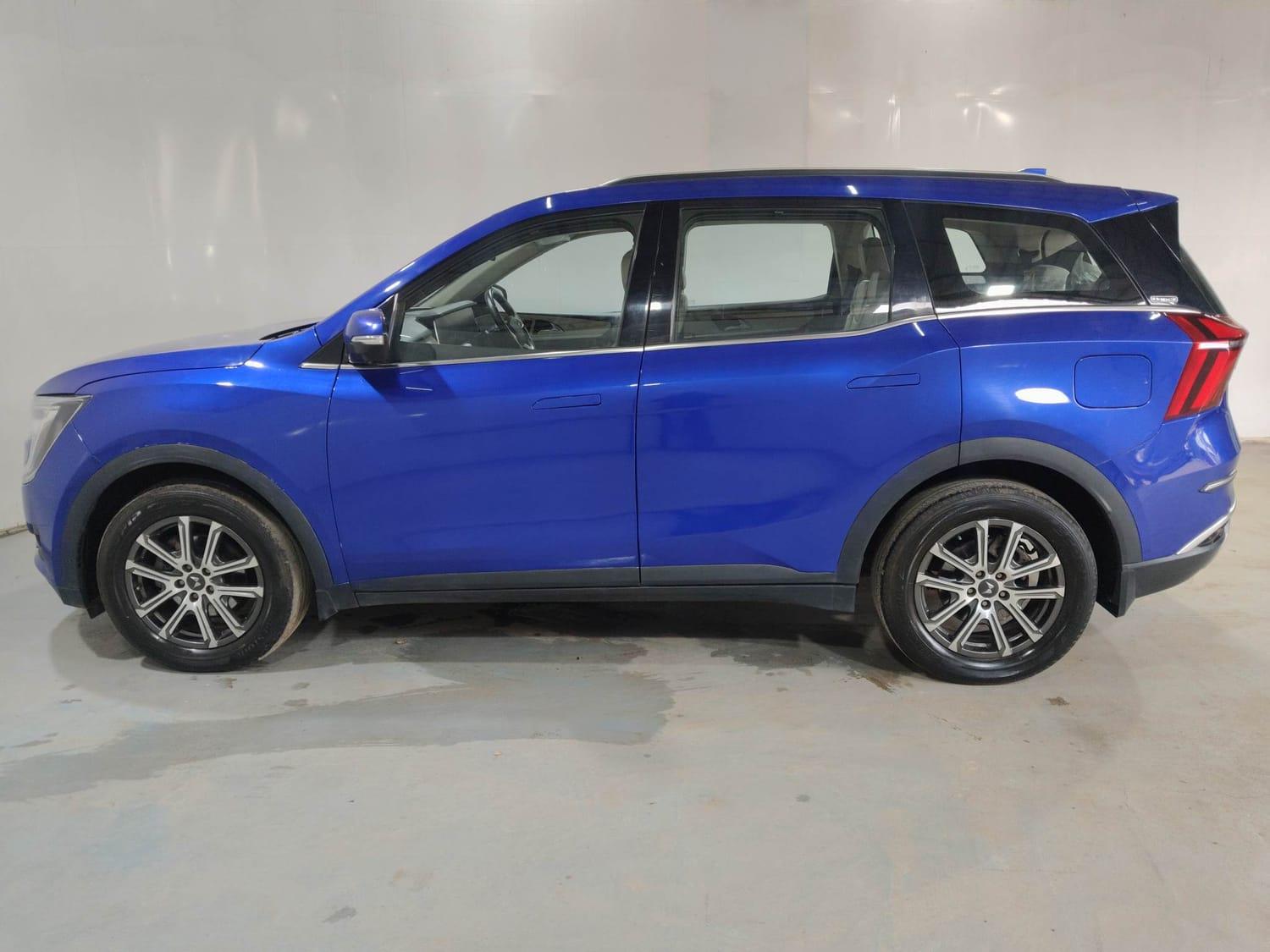 यूज़्ड 2022 महिंद्रा एक्सयूवी700, Kochi Ernakulam 1 यूज़्ड 2022 महिंद्रा एक्सयूवी700, Kochi Ernakulam 1