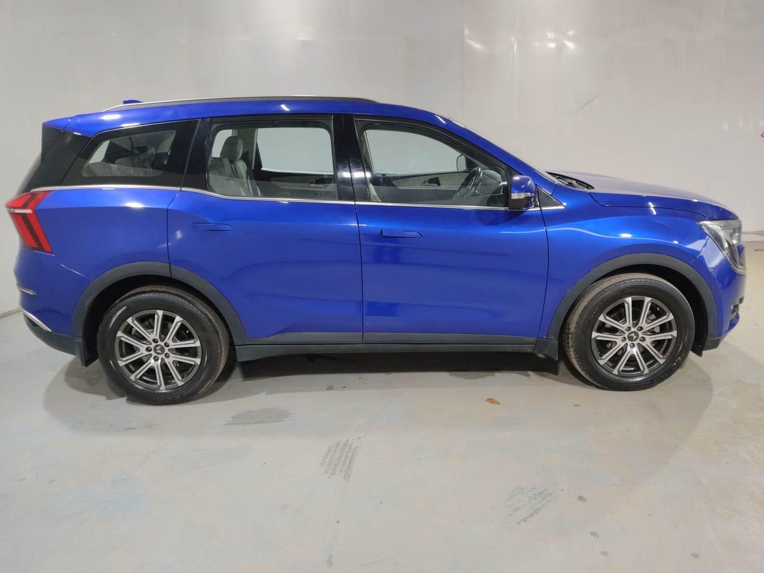 यूज़्ड 2022 महिंद्रा एक्सयूवी700, Kochi Ernakulam 5 यूज़्ड 2022 महिंद्रा एक्सयूवी700, Kochi Ernakulam 5