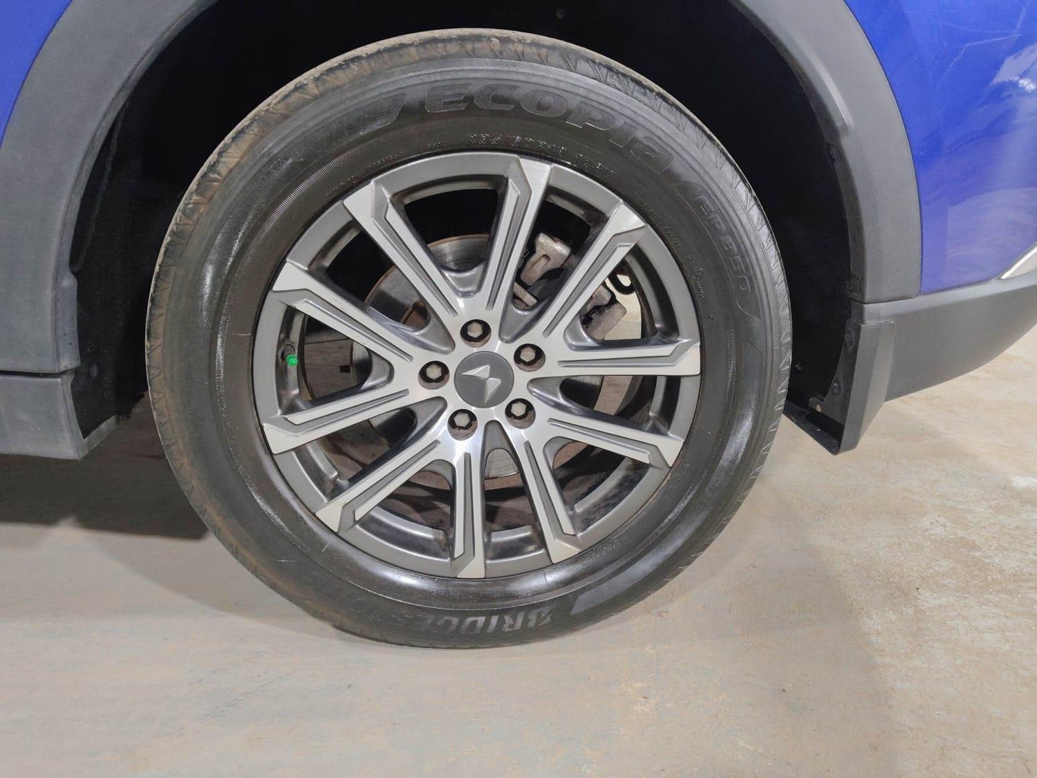 यूज़्ड 2022 महिंद्रा एक्सयूवी700, Kochi Ernakulam 34 यूज़्ड 2022 महिंद्रा एक्सयूवी700, Kochi Ernakulam 34