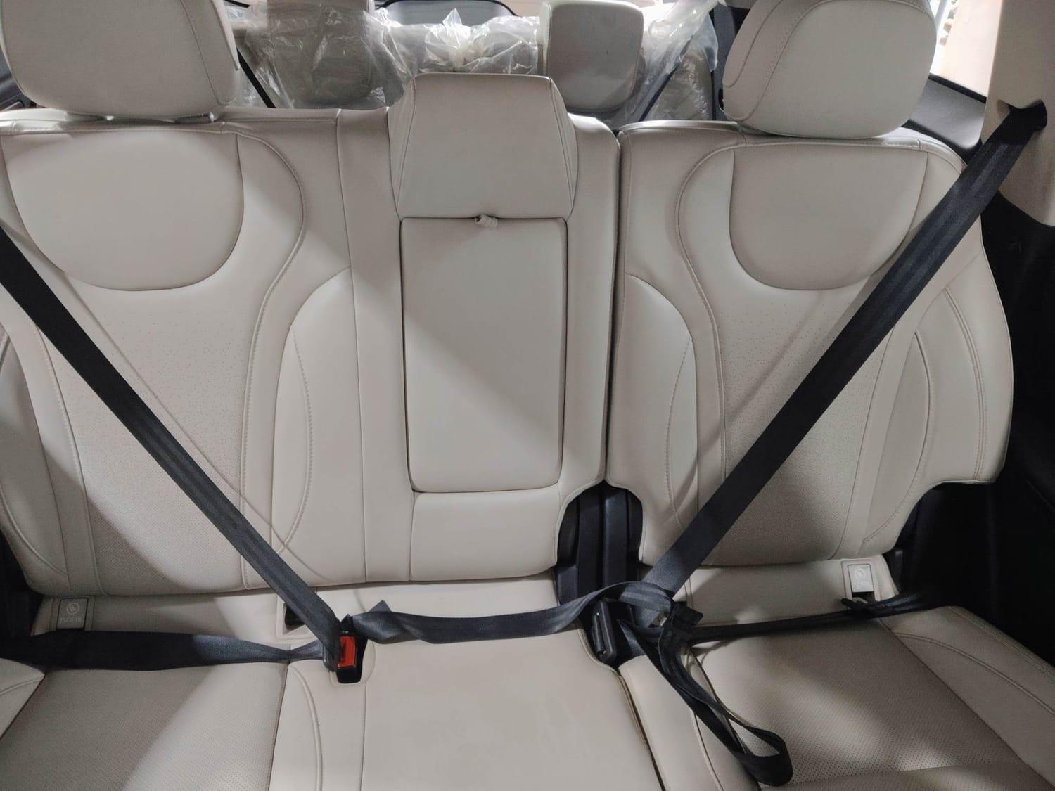 यूज़्ड 2022 महिंद्रा एक्सयूवी700, Kochi Ernakulam 22 यूज़्ड 2022 महिंद्रा एक्सयूवी700, Kochi Ernakulam 22