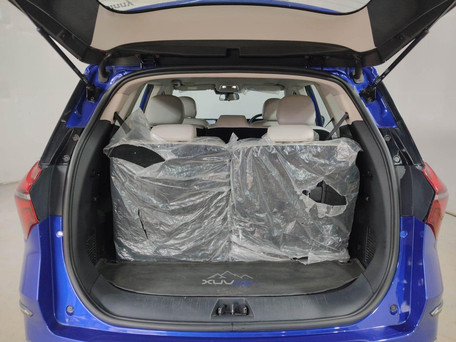 यूज़्ड 2022 महिंद्रा एक्सयूवी700, Kochi Ernakulam 24 यूज़्ड 2022 महिंद्रा एक्सयूवी700, Kochi Ernakulam 24