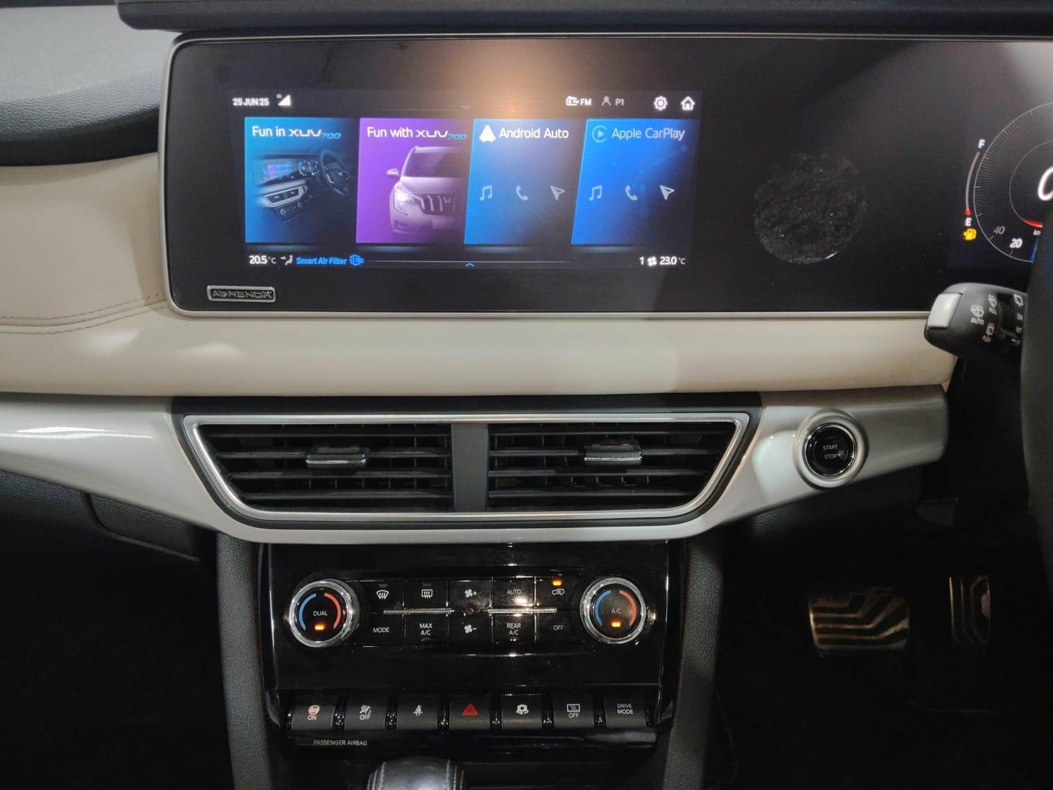 यूज़्ड 2022 महिंद्रा एक्सयूवी700, Kochi Ernakulam 12 यूज़्ड 2022 महिंद्रा एक्सयूवी700, Kochi Ernakulam 12