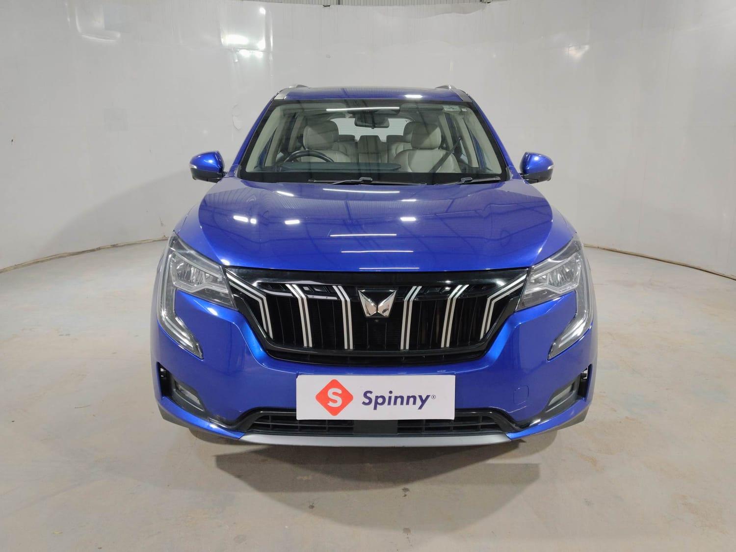 यूज़्ड 2022 महिंद्रा एक्सयूवी700, Kochi Ernakulam 7 यूज़्ड 2022 महिंद्रा एक्सयूवी700, Kochi Ernakulam 7