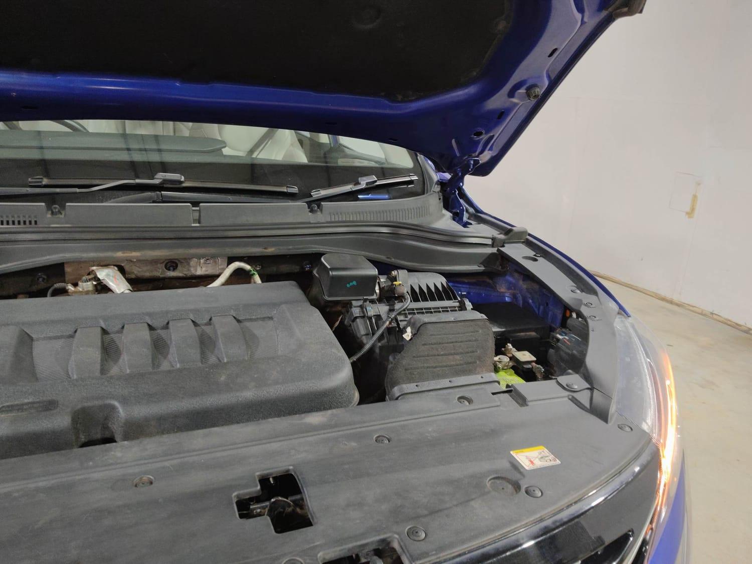 यूज़्ड 2022 महिंद्रा एक्सयूवी700, Kochi Ernakulam 27 यूज़्ड 2022 महिंद्रा एक्सयूवी700, Kochi Ernakulam 27