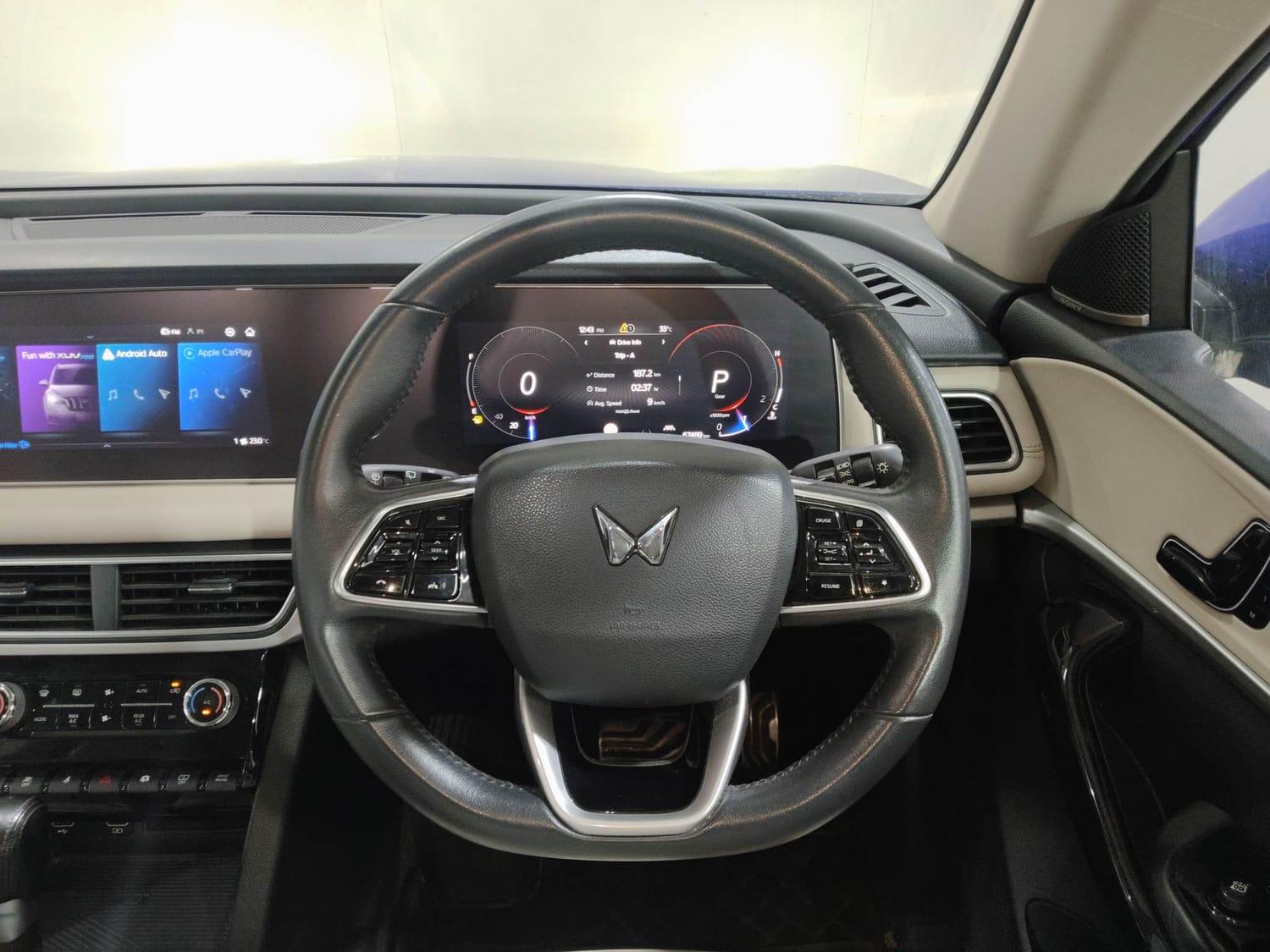 यूज़्ड 2022 महिंद्रा एक्सयूवी700, Kochi Ernakulam 13 यूज़्ड 2022 महिंद्रा एक्सयूवी700, Kochi Ernakulam 13