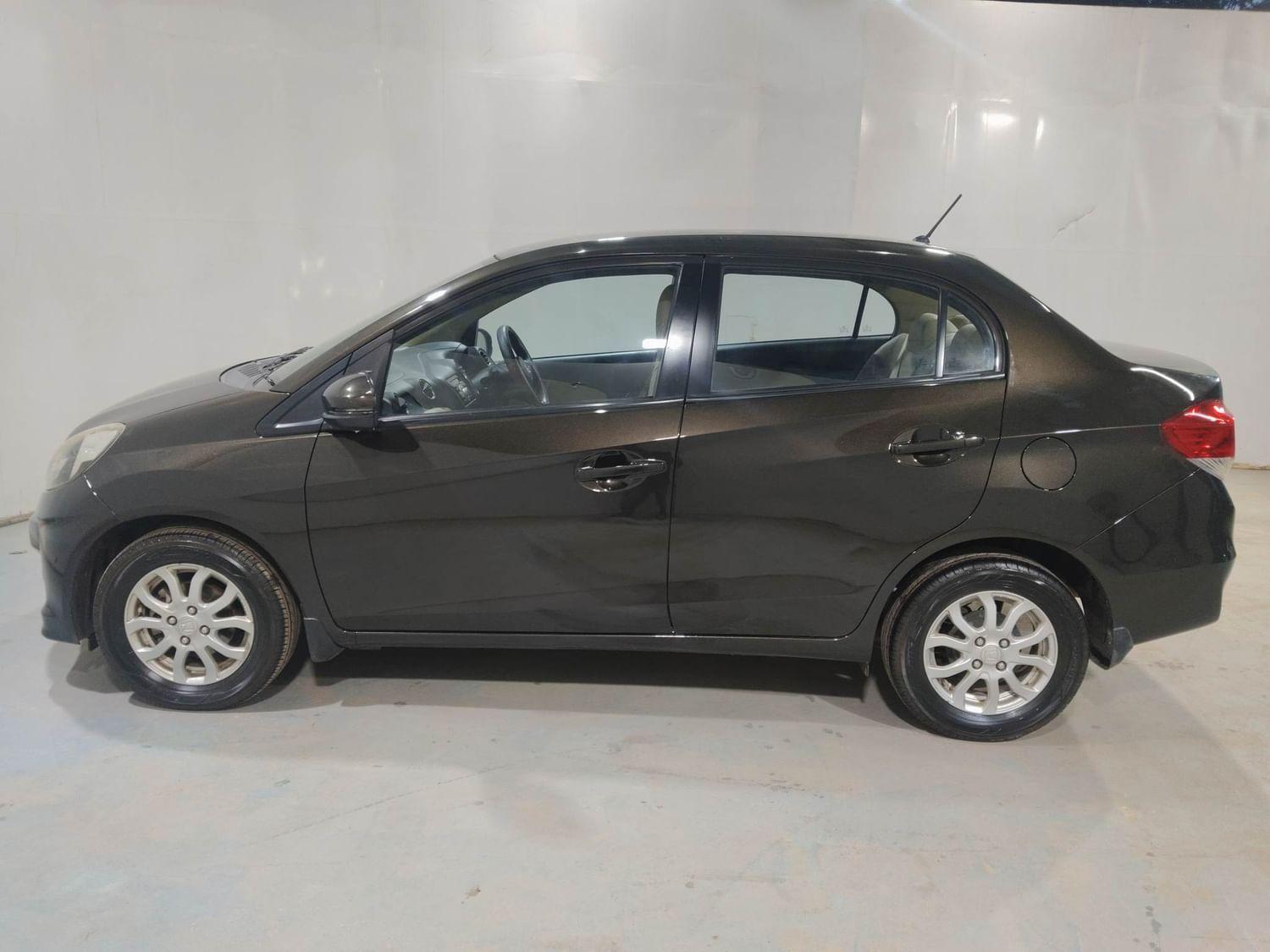 यूज़्ड 2016 होंडा अमेज़, Kochi Ernakulam 1 यूज़्ड 2016 होंडा अमेज़, Kochi Ernakulam 1