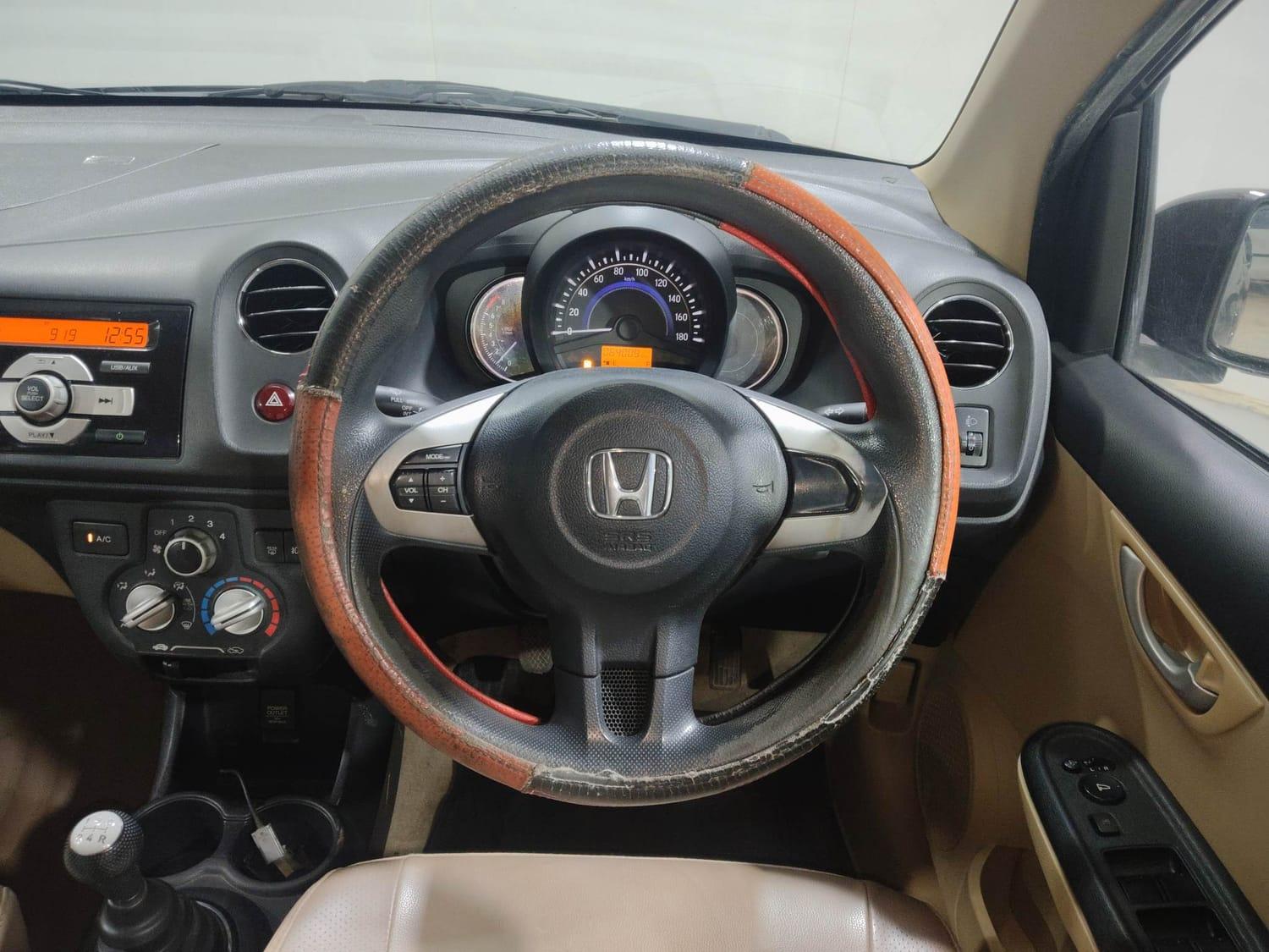 यूज़्ड 2016 होंडा अमेज़, Kochi Ernakulam 13 यूज़्ड 2016 होंडा अमेज़, Kochi Ernakulam 13