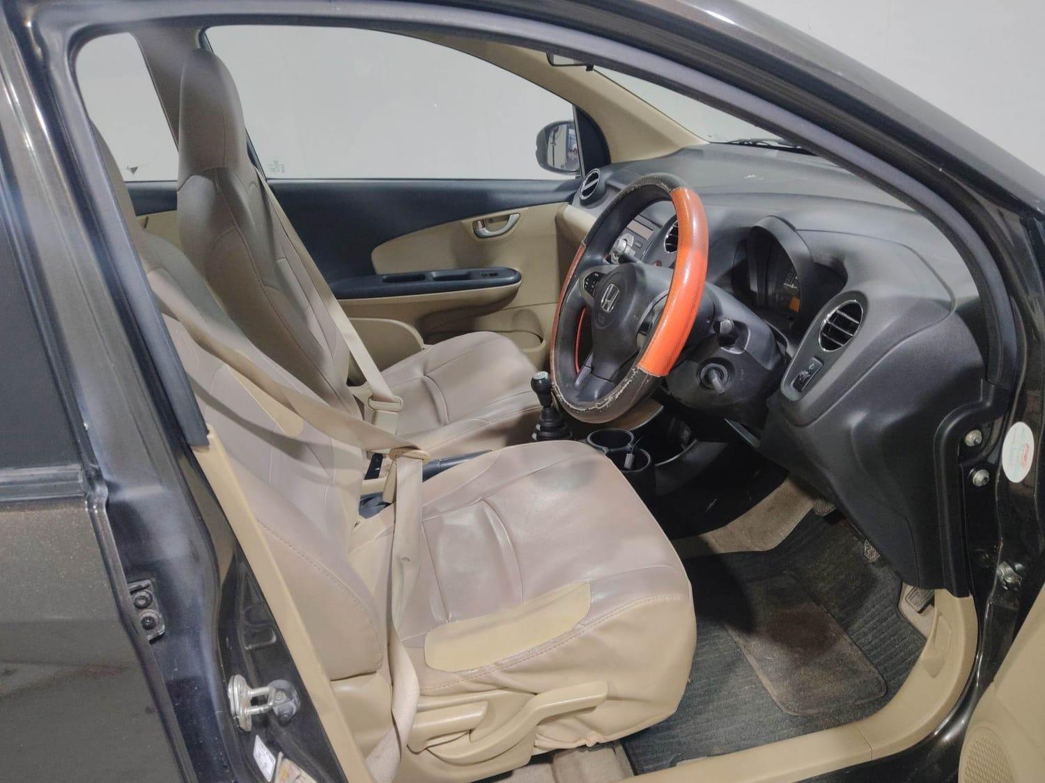 यूज़्ड 2016 होंडा अमेज़, Kochi Ernakulam 16 यूज़्ड 2016 होंडा अमेज़, Kochi Ernakulam 16