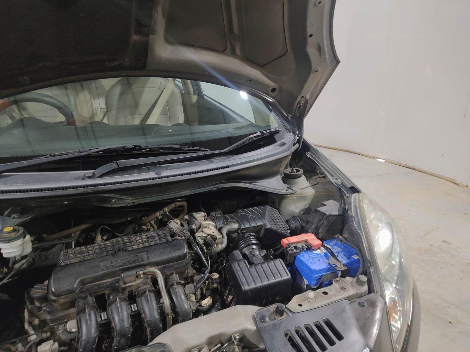 यूज़्ड 2016 होंडा अमेज़, Kochi Ernakulam 27 यूज़्ड 2016 होंडा अमेज़, Kochi Ernakulam 27