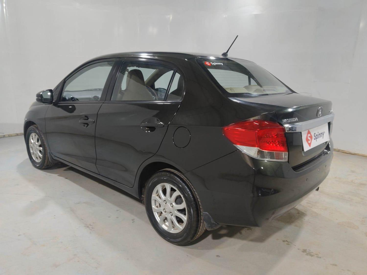 यूज़्ड 2016 होंडा अमेज़, Kochi Ernakulam 2 यूज़्ड 2016 होंडा अमेज़, Kochi Ernakulam 2