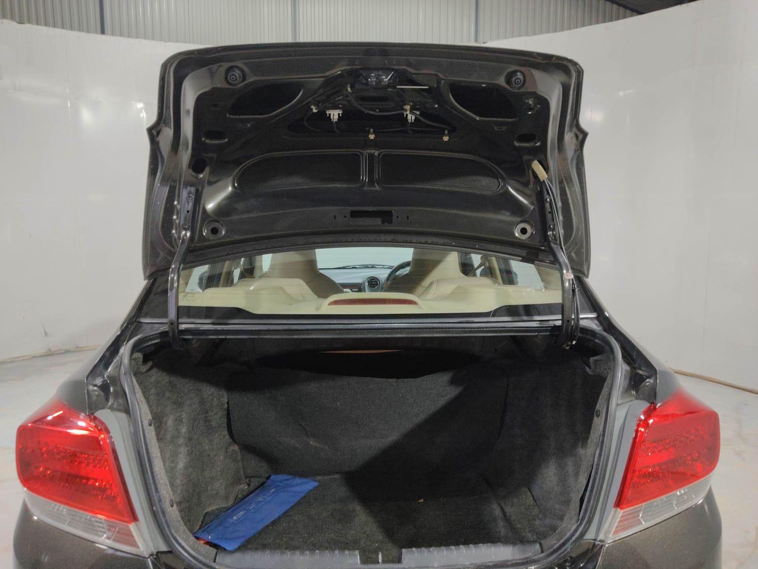 यूज़्ड 2016 होंडा अमेज़, Kochi Ernakulam 23 यूज़्ड 2016 होंडा अमेज़, Kochi Ernakulam 23