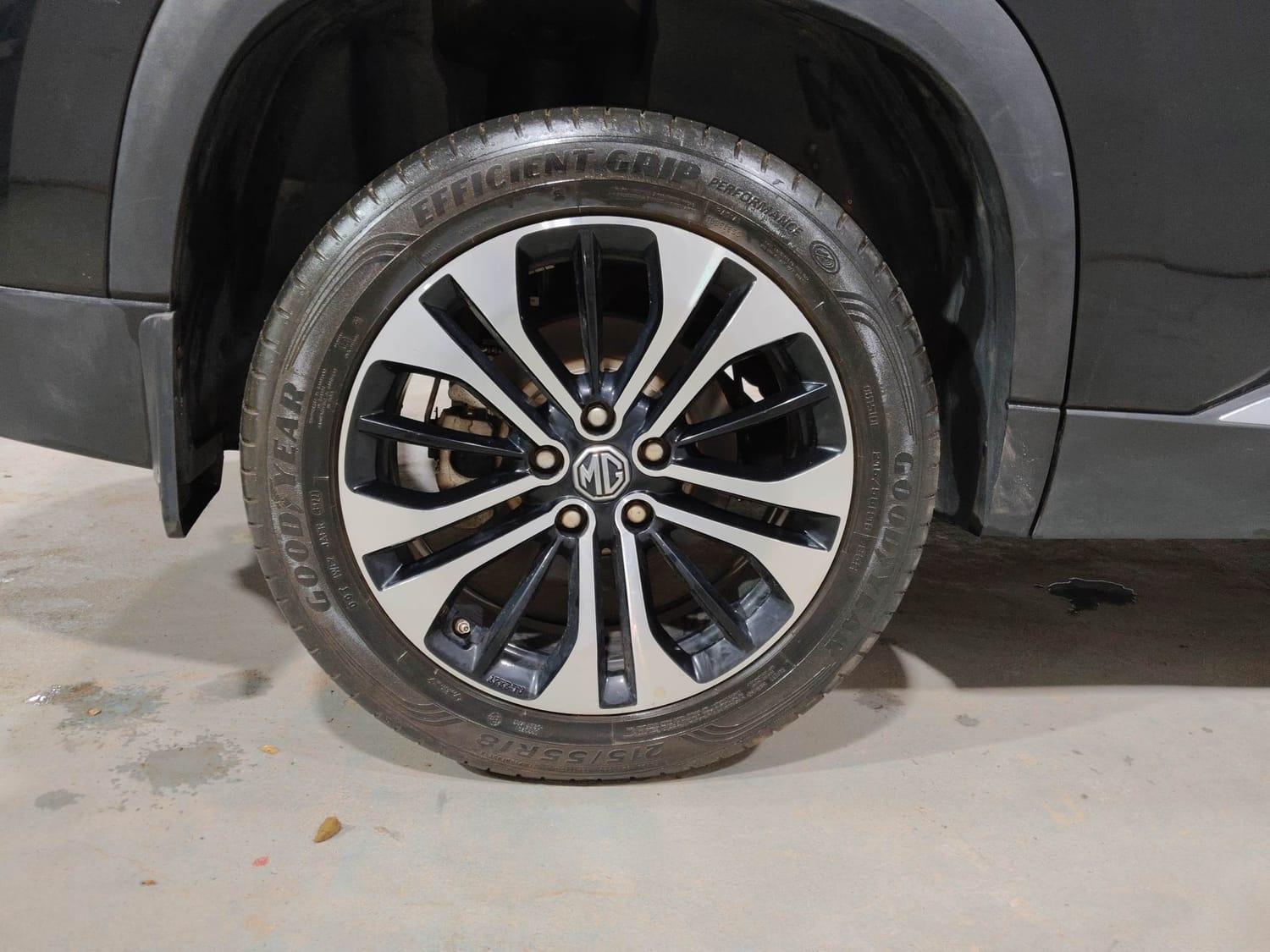 यूज़्ड 2022 एमजी हेक्टर, Kochi Ernakulam 32 यूज़्ड 2022 एमजी हेक्टर, Kochi Ernakulam 32