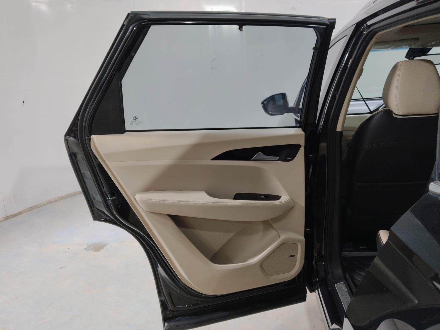 यूज़्ड 2022 एमजी हेक्टर, Kochi Ernakulam 21 यूज़्ड 2022 एमजी हेक्टर, Kochi Ernakulam 21