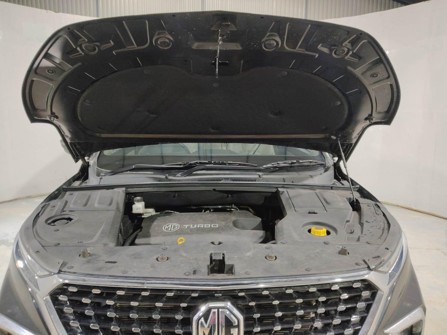 यूज़्ड 2022 एमजी हेक्टर, Kochi Ernakulam 26 यूज़्ड 2022 एमजी हेक्टर, Kochi Ernakulam 26