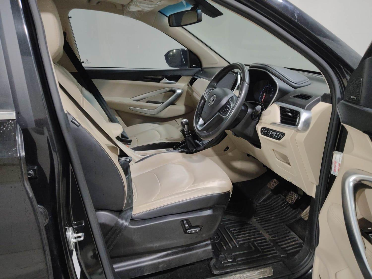 यूज़्ड 2022 एमजी हेक्टर, Kochi Ernakulam 16 यूज़्ड 2022 एमजी हेक्टर, Kochi Ernakulam 16