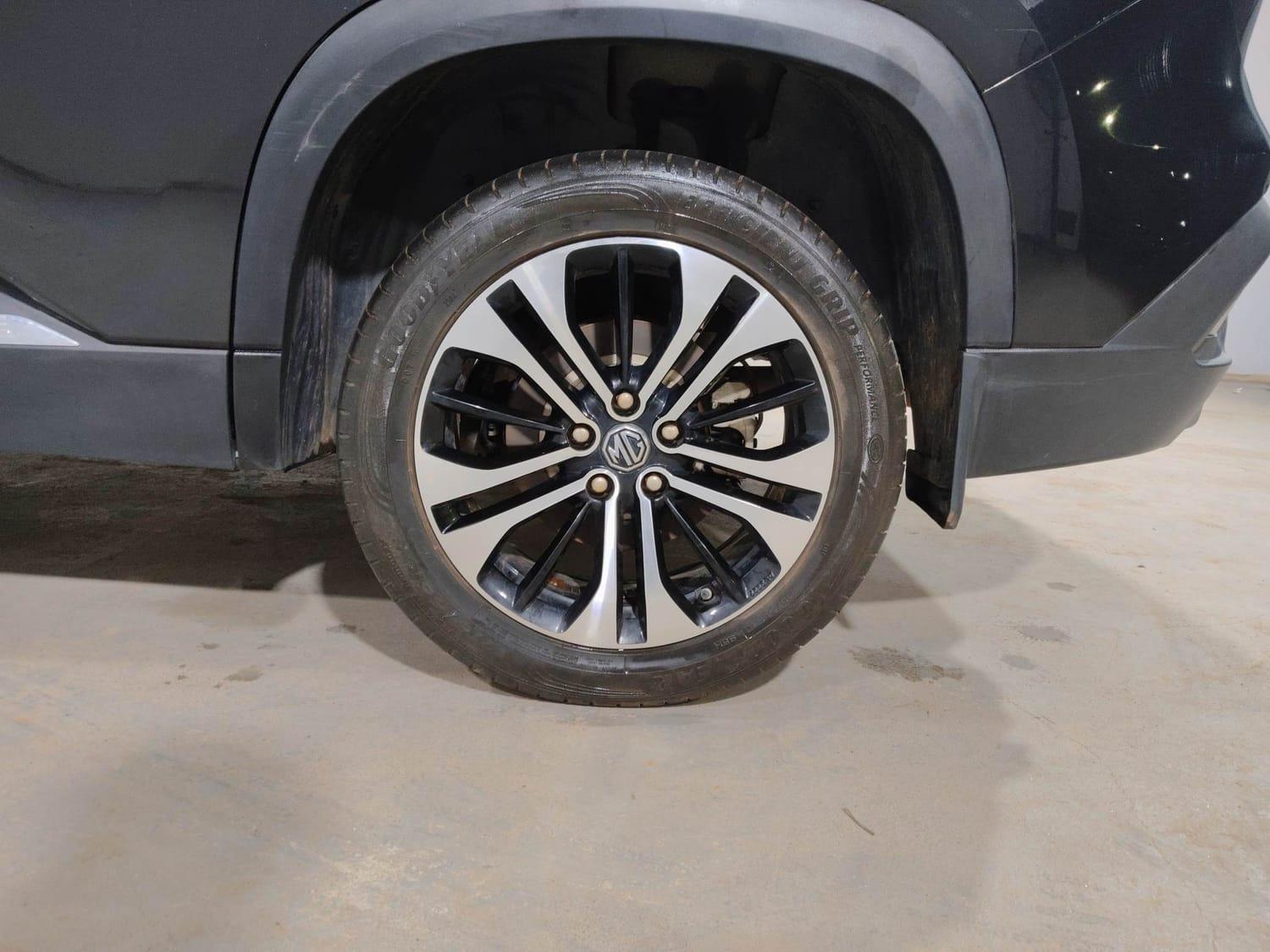 यूज़्ड 2022 एमजी हेक्टर, Kochi Ernakulam 34 यूज़्ड 2022 एमजी हेक्टर, Kochi Ernakulam 34