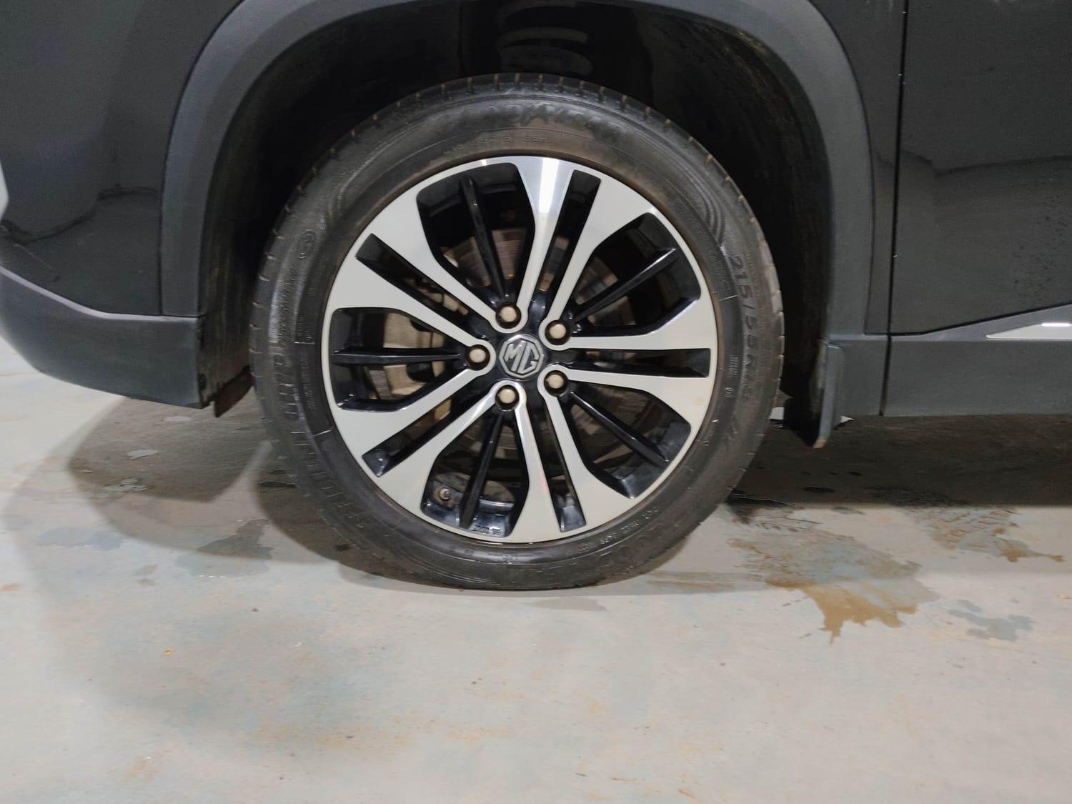 यूज़्ड 2022 एमजी हेक्टर, Kochi Ernakulam 33 यूज़्ड 2022 एमजी हेक्टर, Kochi Ernakulam 33