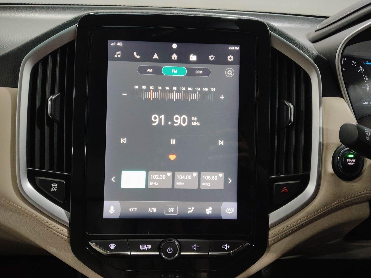 यूज़्ड 2022 एमजी हेक्टर, Kochi Ernakulam 12 यूज़्ड 2022 एमजी हेक्टर, Kochi Ernakulam 12