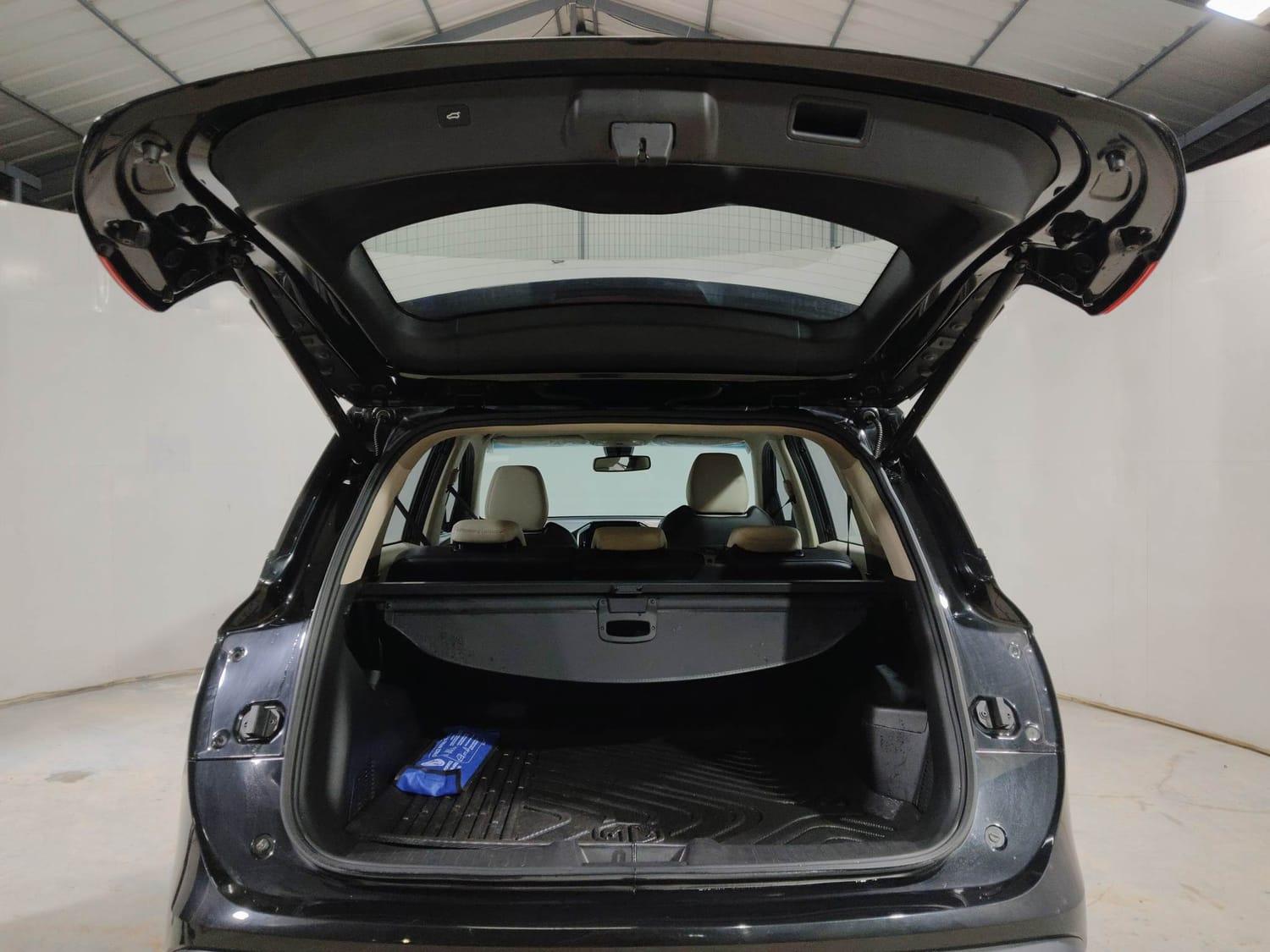 यूज़्ड 2022 एमजी हेक्टर, Kochi Ernakulam 23 यूज़्ड 2022 एमजी हेक्टर, Kochi Ernakulam 23