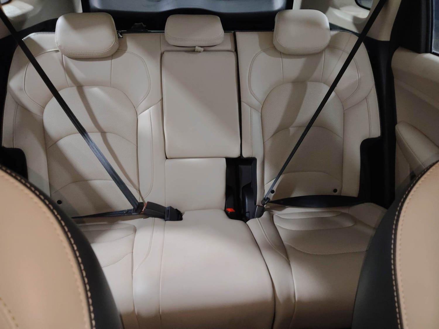 यूज़्ड 2022 एमजी हेक्टर, Kochi Ernakulam 22 यूज़्ड 2022 एमजी हेक्टर, Kochi Ernakulam 22