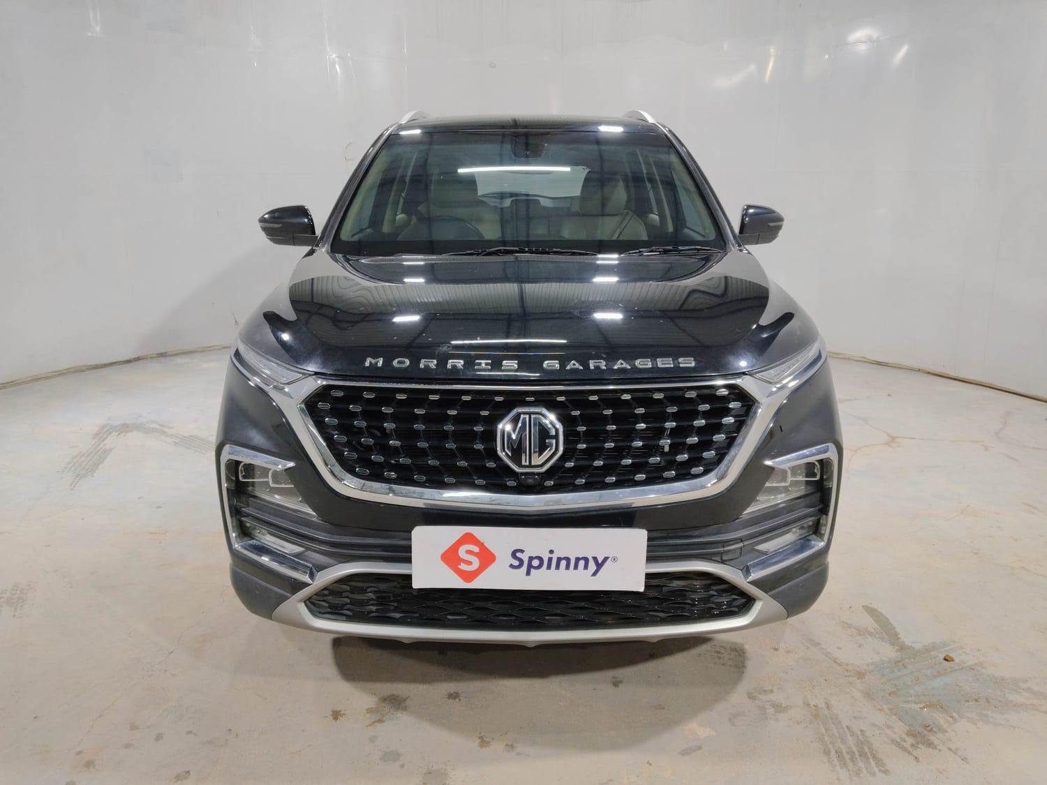 यूज़्ड 2022 एमजी हेक्टर, Kochi Ernakulam 7 यूज़्ड 2022 एमजी हेक्टर, Kochi Ernakulam 7