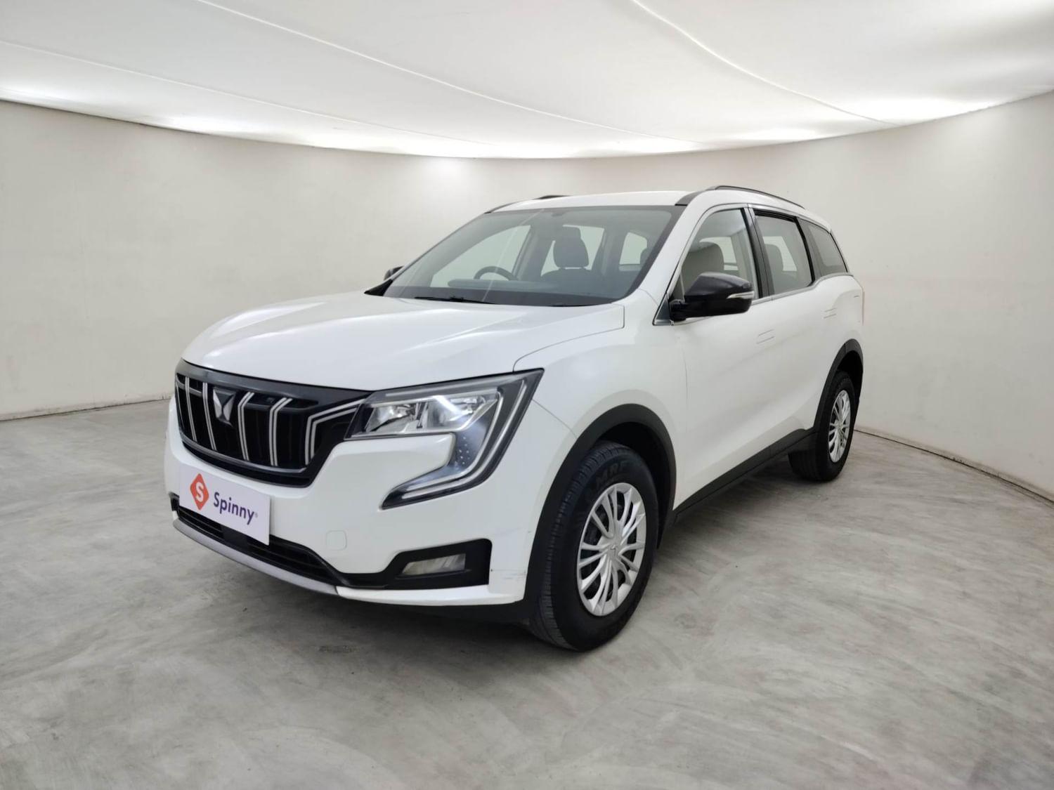 2022 महिंद्रा एक्सयूवी700 AX3 AT Petrol 5 STR 2022 महिंद्रा एक्सयूवी700 AX3 AT Petrol 5 STR