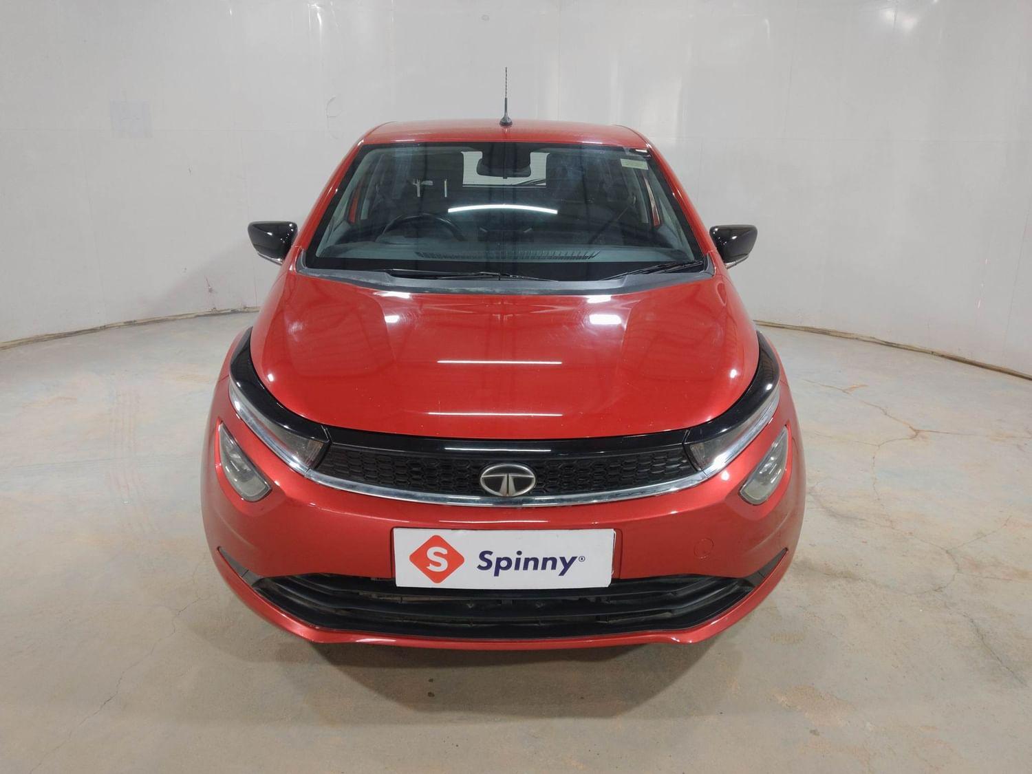 यूज़्ड 2020 टाटा अलट्रोज़, Kochi Ernakulam 7 यूज़्ड 2020 टाटा अलट्रोज़, Kochi Ernakulam 7