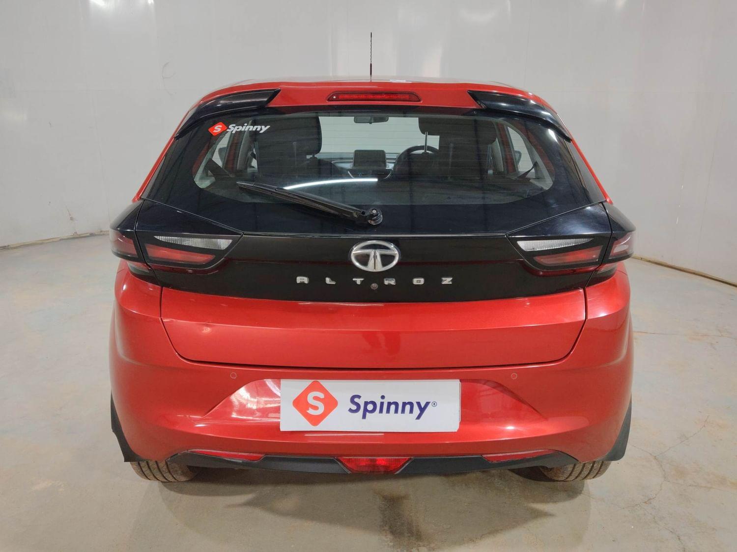 यूज़्ड 2020 टाटा अलट्रोज़, Kochi Ernakulam 3 यूज़्ड 2020 टाटा अलट्रोज़, Kochi Ernakulam 3