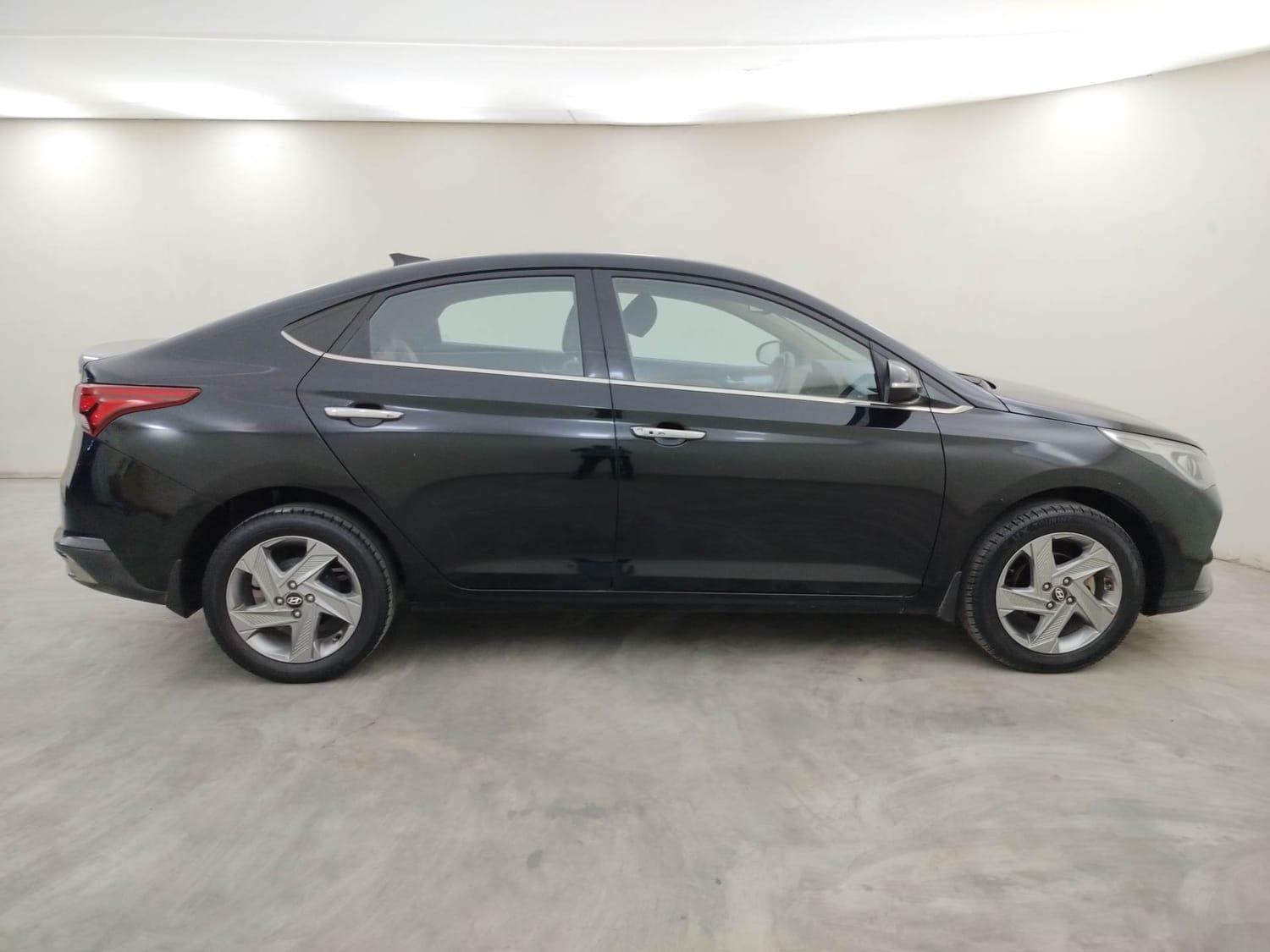 यूज़्ड 2021 ह्युंडई वरना, Coimbatore 5 यूज़्ड 2021 ह्युंडई वरना, Coimbatore 5