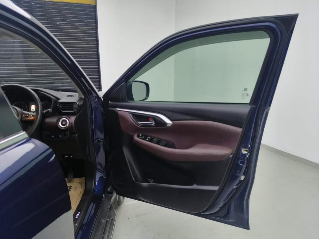 UsedCar