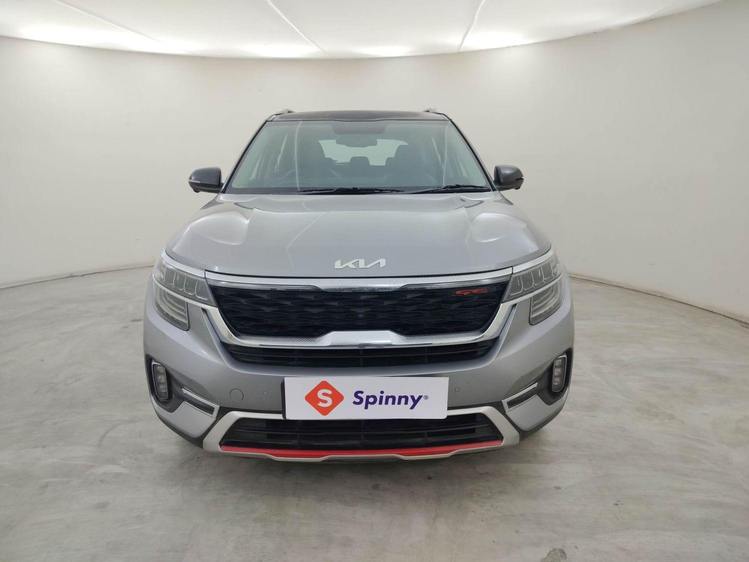 यूज़्ड 2021 किया सेल्टोस, Coimbatore 7 यूज़्ड 2021 किया सेल्टोस, Coimbatore 7