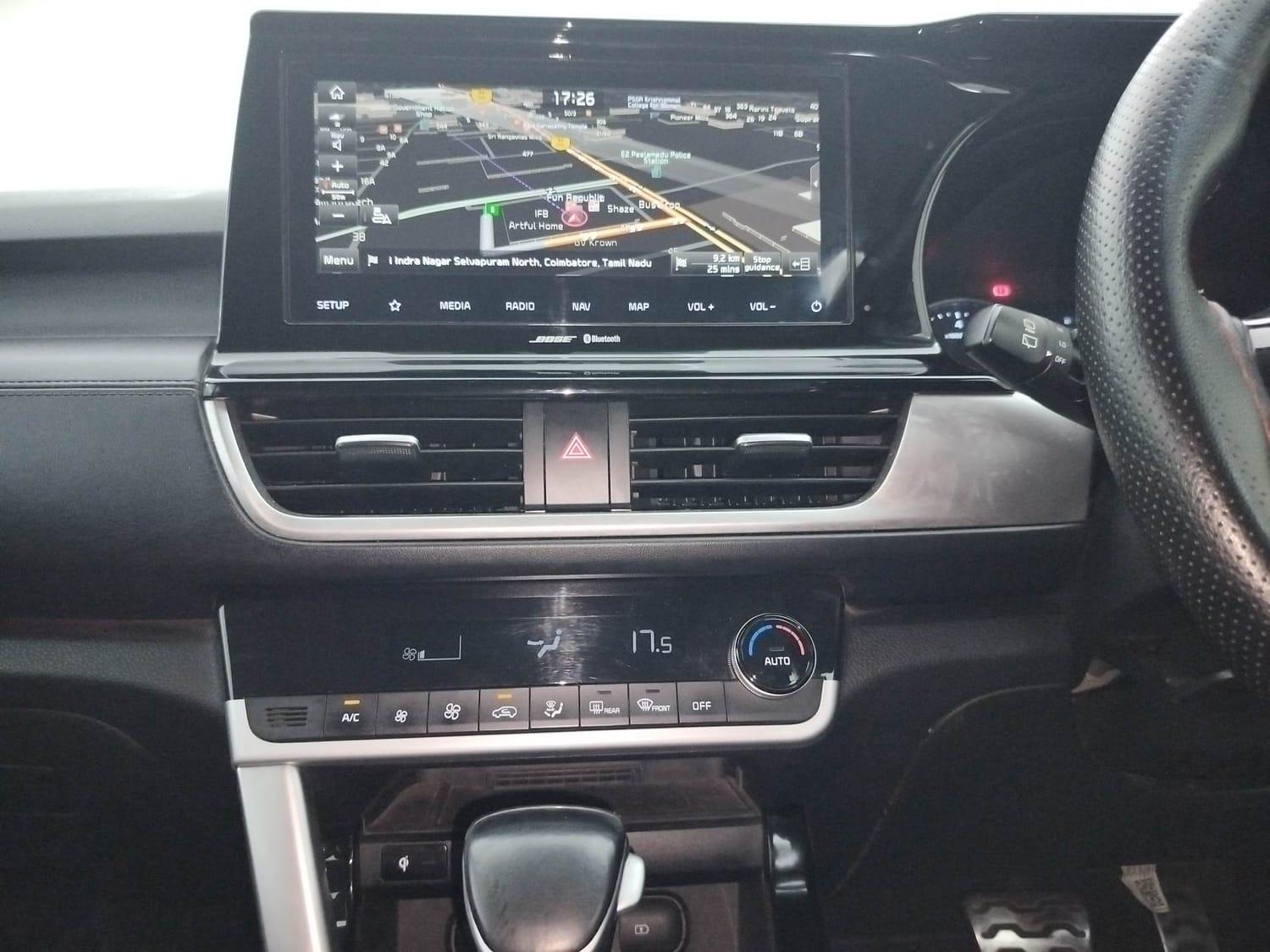 यूज़्ड 2021 किया सेल्टोस, Coimbatore 12 यूज़्ड 2021 किया सेल्टोस, Coimbatore 12