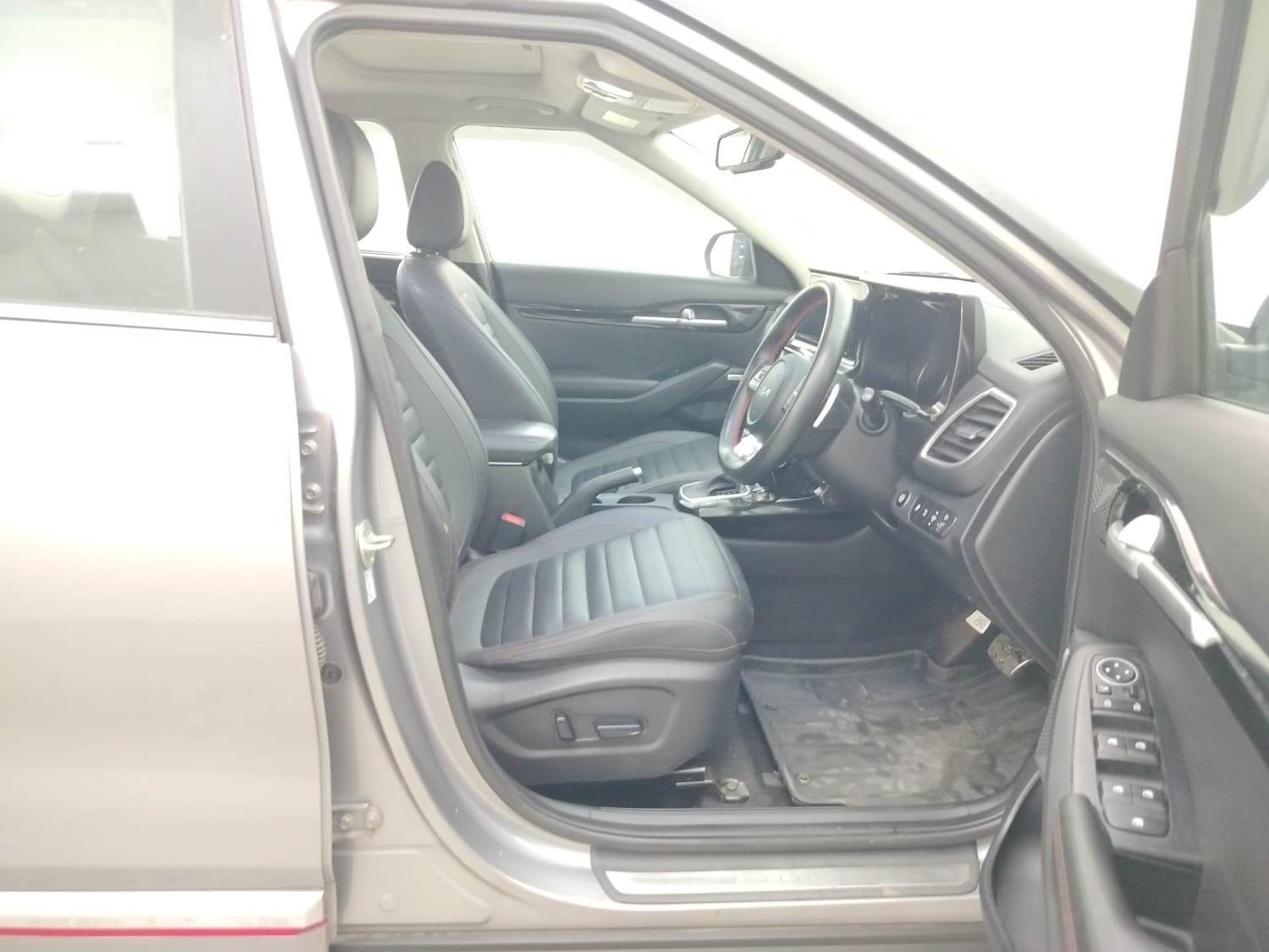 यूज़्ड 2021 किया सेल्टोस, Coimbatore 16 यूज़्ड 2021 किया सेल्टोस, Coimbatore 16