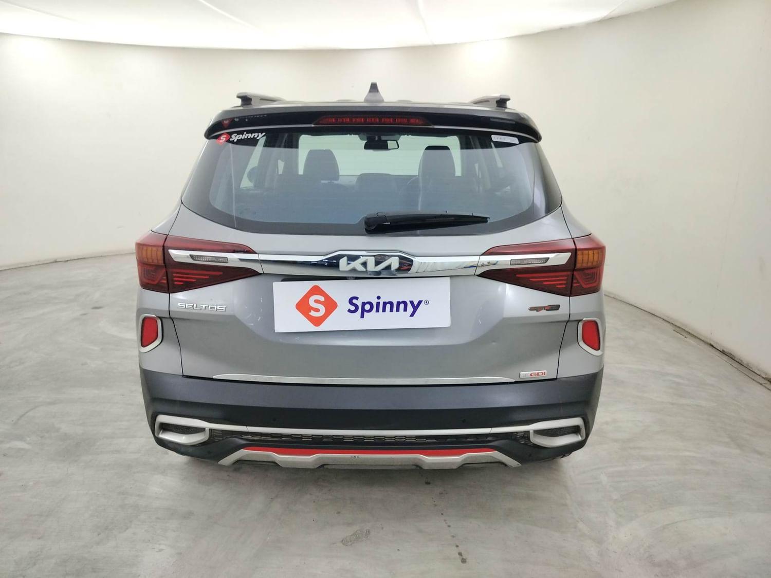 यूज़्ड 2021 किया सेल्टोस, Coimbatore 3 यूज़्ड 2021 किया सेल्टोस, Coimbatore 3