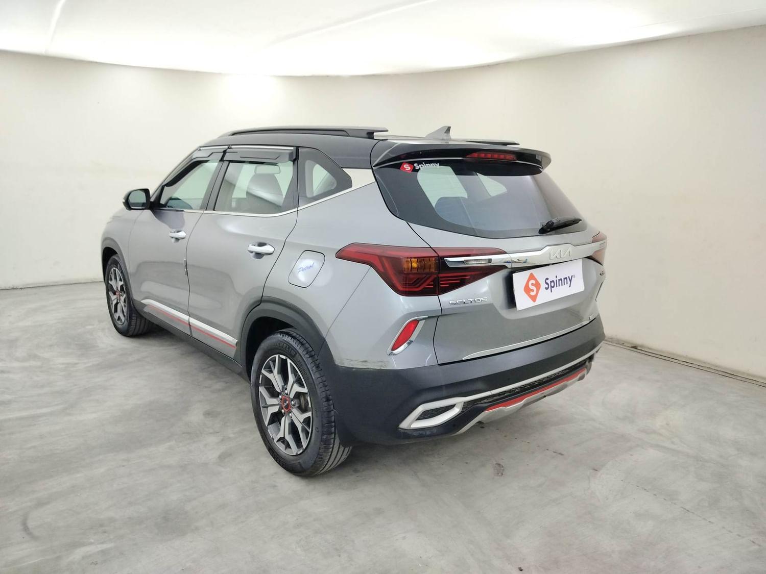 यूज़्ड 2021 किया सेल्टोस, Coimbatore 2 यूज़्ड 2021 किया सेल्टोस, Coimbatore 2