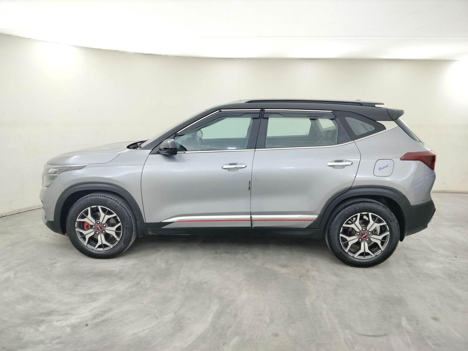 यूज़्ड 2021 किया सेल्टोस, Coimbatore 1 यूज़्ड 2021 किया सेल्टोस, Coimbatore 1