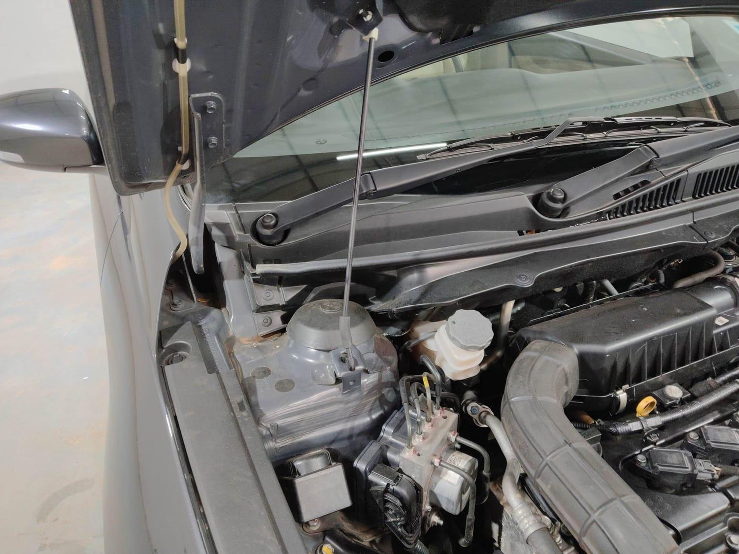 यूज़्ड 2023 मारुति सुजुकी सियाज़, Kochi Ernakulam 30 यूज़्ड 2023 मारुति सुजुकी सियाज़, Kochi Ernakulam 30