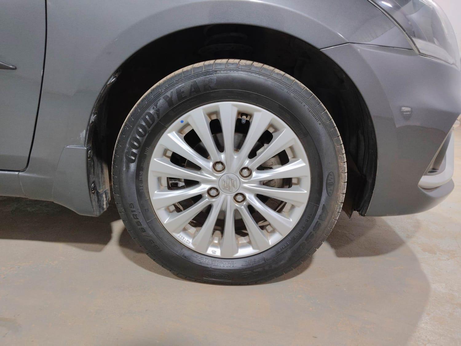 यूज़्ड 2023 मारुति सुजुकी सियाज़, Kochi Ernakulam 31 यूज़्ड 2023 मारुति सुजुकी सियाज़, Kochi Ernakulam 31