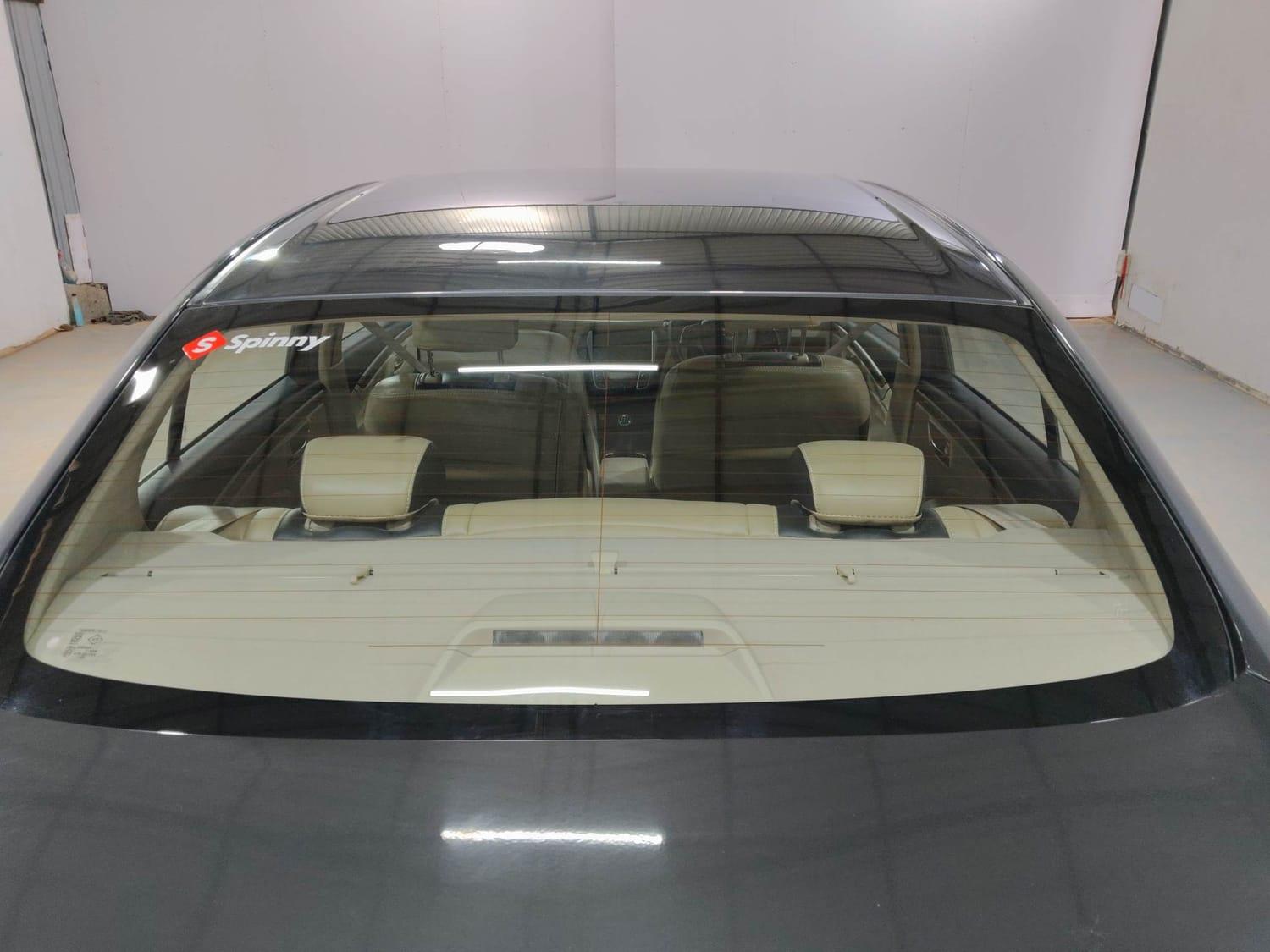 यूज़्ड 2023 मारुति सुजुकी सियाज़, Kochi Ernakulam 9 यूज़्ड 2023 मारुति सुजुकी सियाज़, Kochi Ernakulam 9